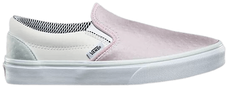 Vans Classic Slip On Multi