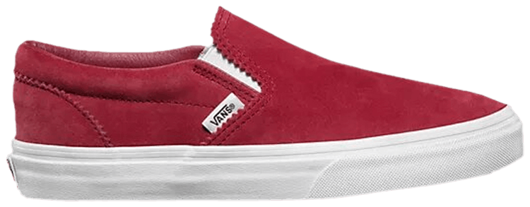 Vans apple butter slip on on sale
