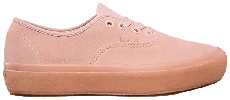Vans Authentic Platform 20 Evening Sand