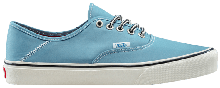 Vans adriatic new arrivals blue