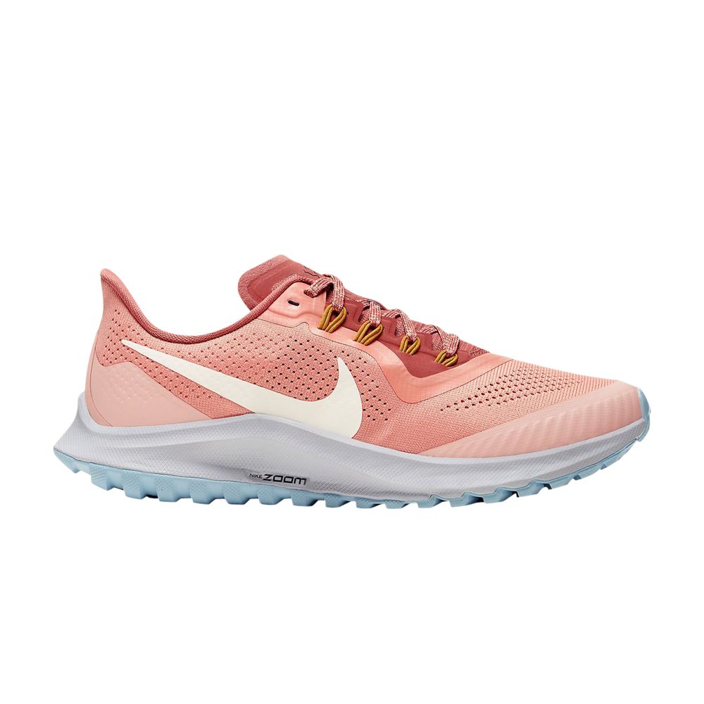 Nike Wmns Air Zoom Pegasus 36 Trail 'Pink Quartz' | Women's Size 11