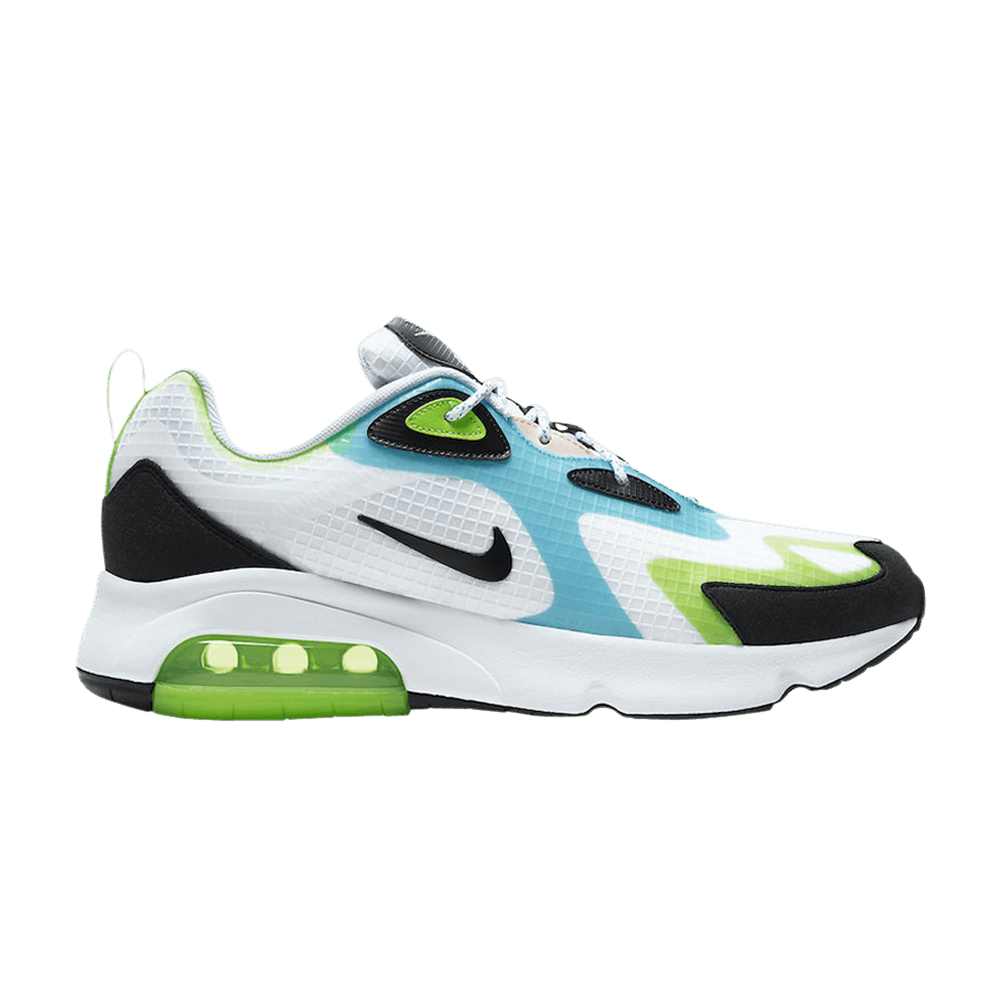 Buy Nike Air Max 200 Shoes GOAT