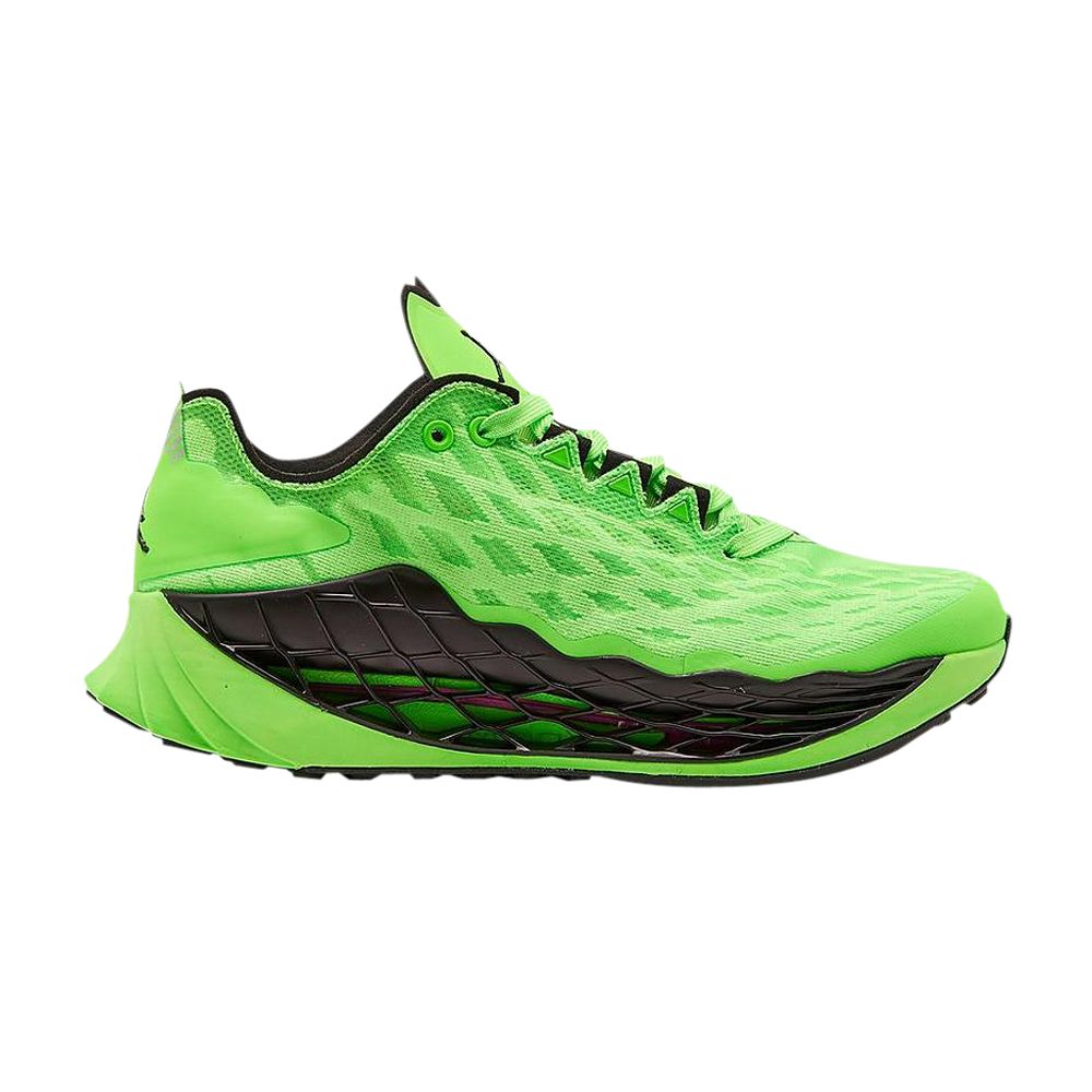Jordan Zoom Trunner Ultimate 'Rage Green' | Men's Size 8.5