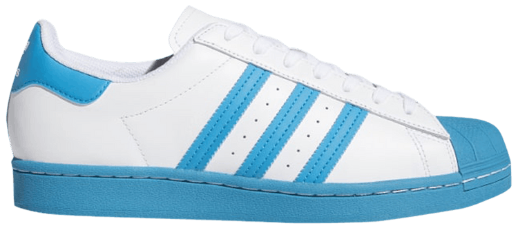 Adidas Superstar Aqua Toe