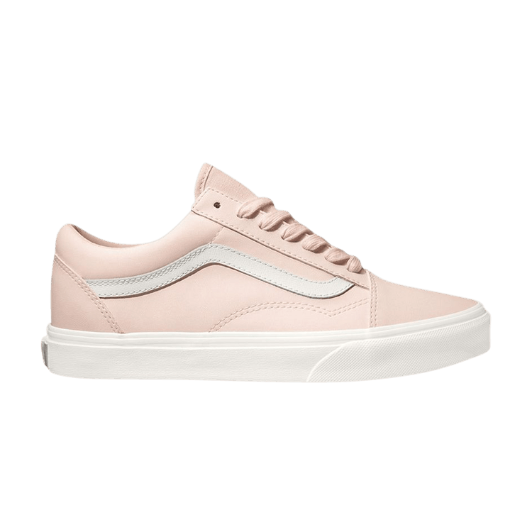 Buy Old Skool Vansbuck Heavenly Pink VN0A38G1U5W GOAT UK