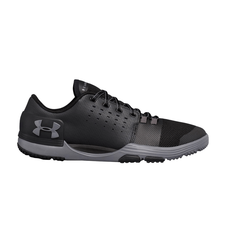 Buy Limitless 3.0 Black Graphite 1295776 009 GOAT