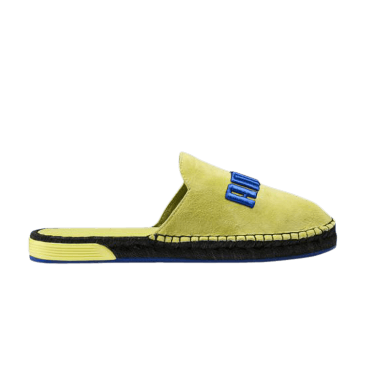Fenty espadrilles hot sale