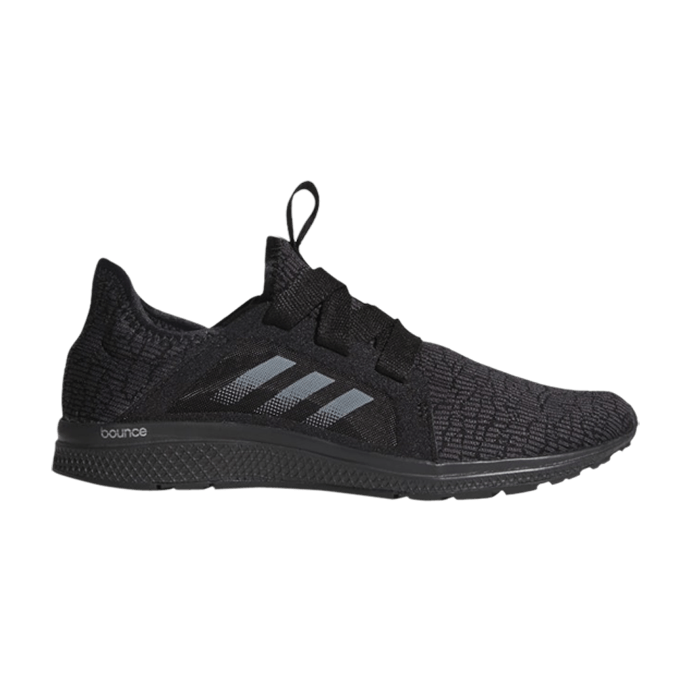 Wmns Edge Lux 'Black Solid Grey' | GOAT