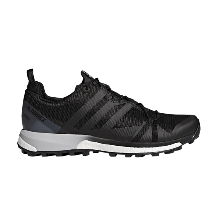 Buy Terrex Agravic GTX Core Black BB0953 GOAT CA