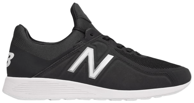 New Balance 4040 Black