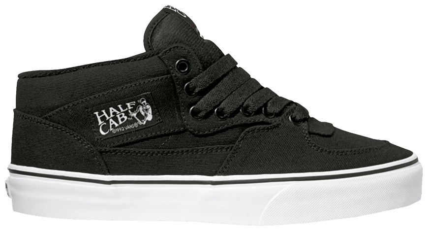 Buy Half Cab 'Black' VN000KWY1W1 GOAT