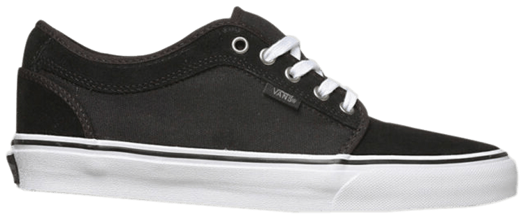 chukka low