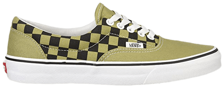 Vans Era 2 Tone Checker   Boa