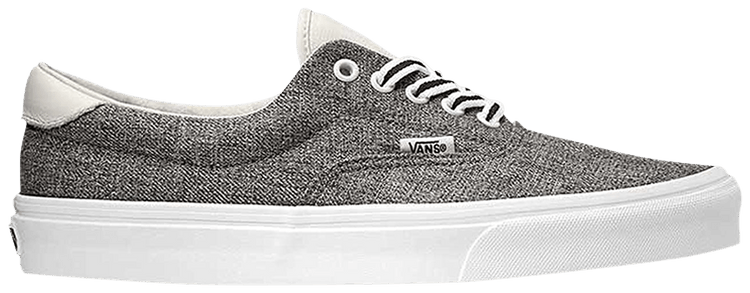Vans Era 59 Varsity   Frost Grey