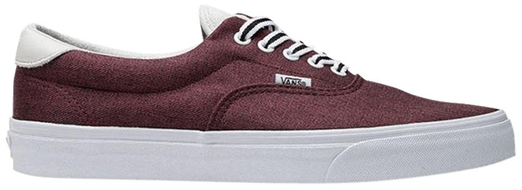 Vans Era 59 Varsity   Port Royale