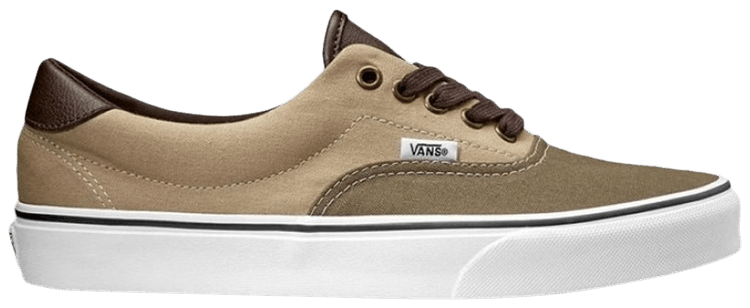 Vans Era 59 CL 2 Tone   Brown