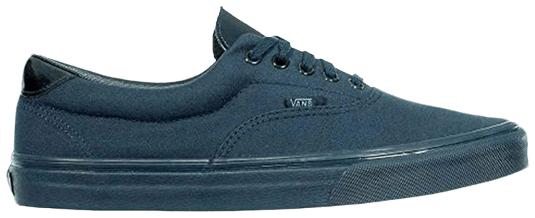 Vans Era 59 Mono Metallic   Reflecting Pond