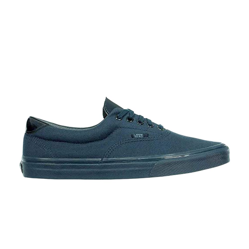 Vans Era 59 'Mono Metallic - Reflecting Pond' | Blue | Men's Size 9.5