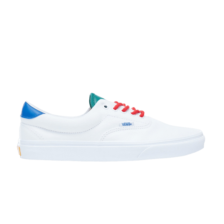 Vans era 59 yacht club store