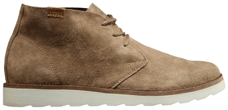 Vans Desert Chukka Ermine