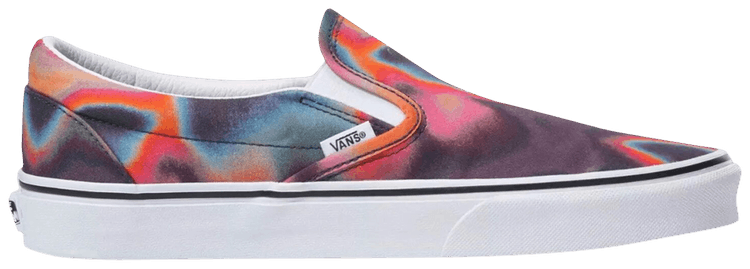 Vans Classic Slip On Dark Aura