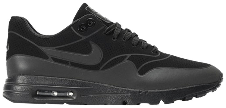 Nike Wmns Air Max 1 Ultra Moire Black