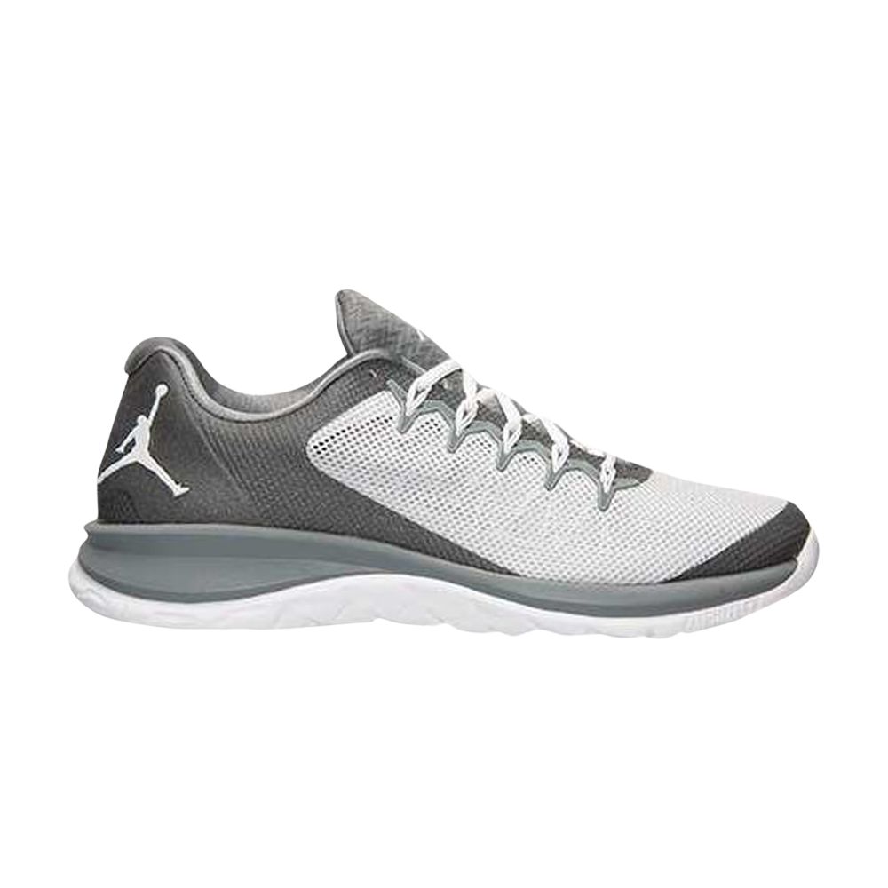 Air Jordan Flight Runner 2 'Cool Grey' | Men's Size 12 - 715572-003