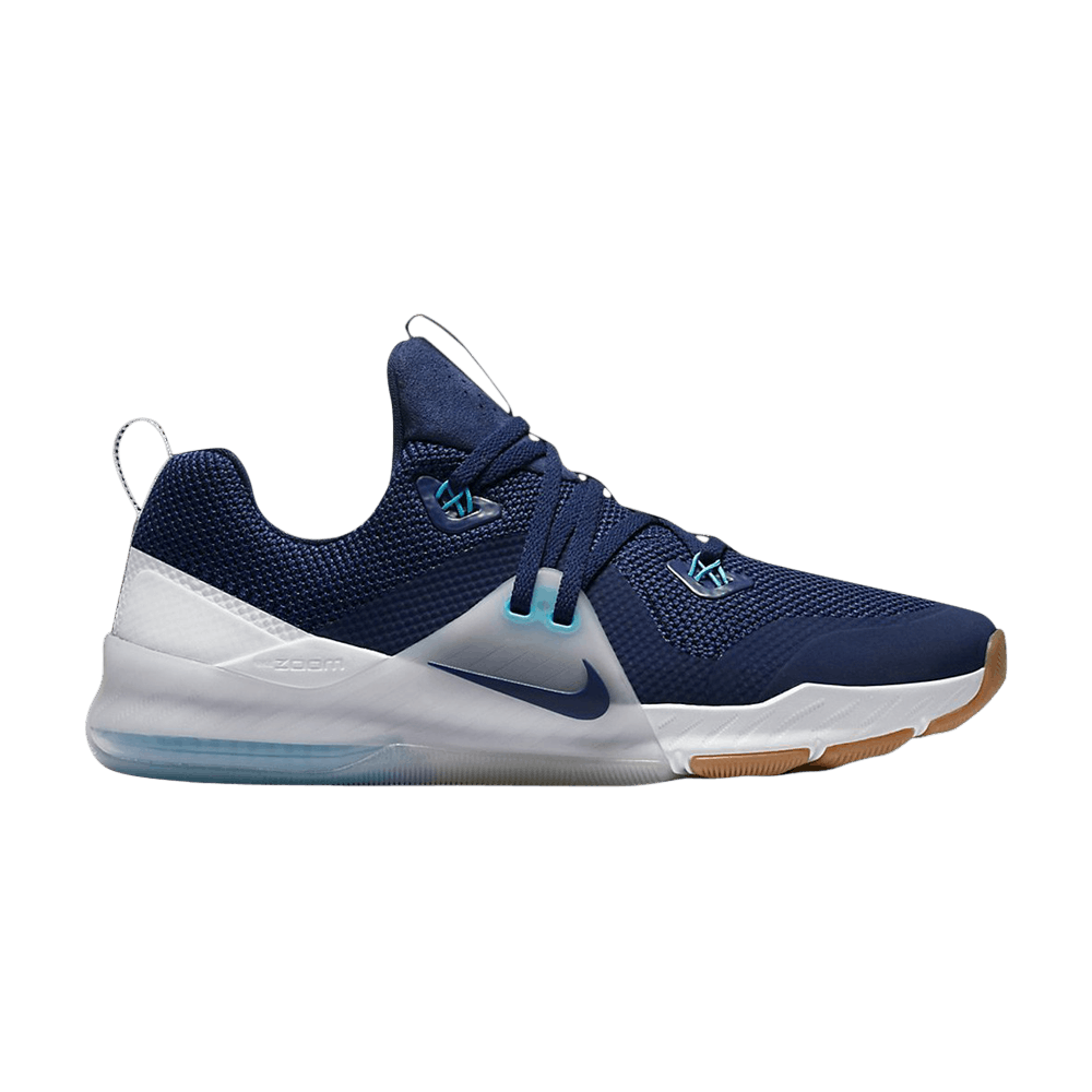 Nike zoom train command college online