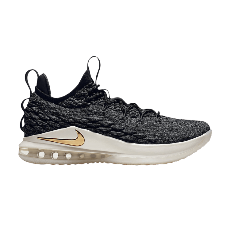 Lebron 15 low signal blue store