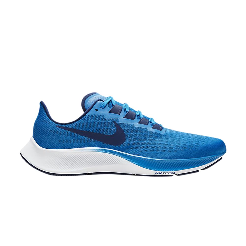 Nike Air Zoom Pegasus 37 'Photo Blue' | Men's Size 9