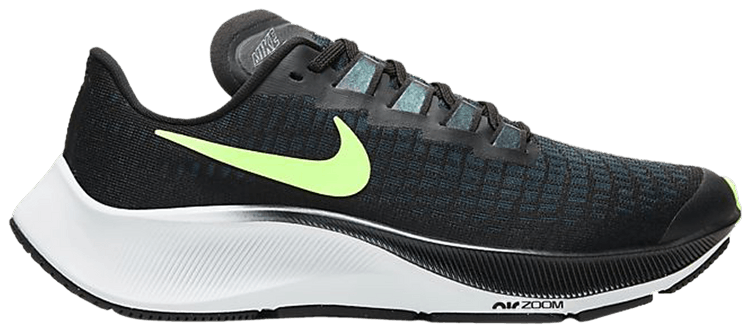 Nike Air Zoom Pegasus 37 GS Valerian Blue