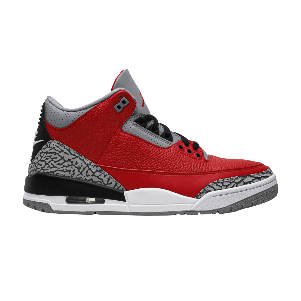 Xbox One x Air Jordan 3 Retro SE 'Unite' Special Box | GOAT