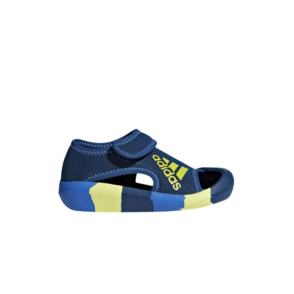 AltaVenture Infant 'Legend Marine Yellow' - D97199