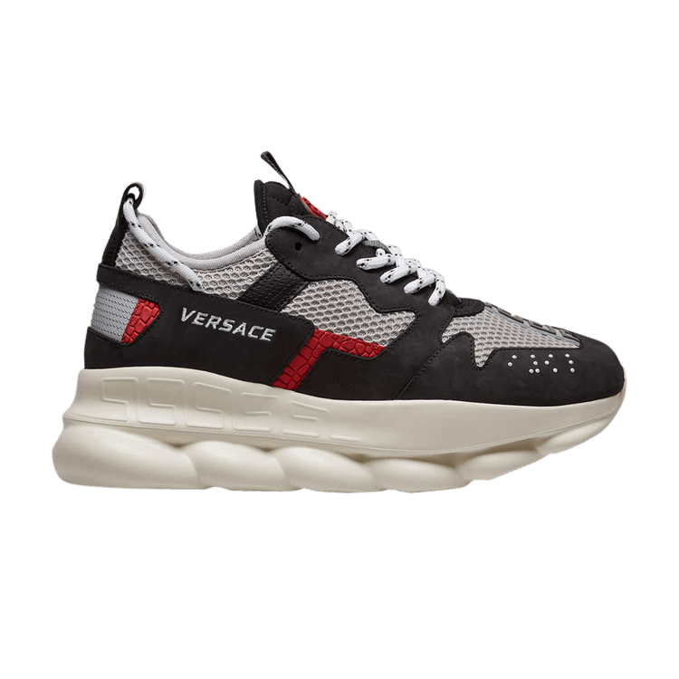 Versace chain reaction sale 2025