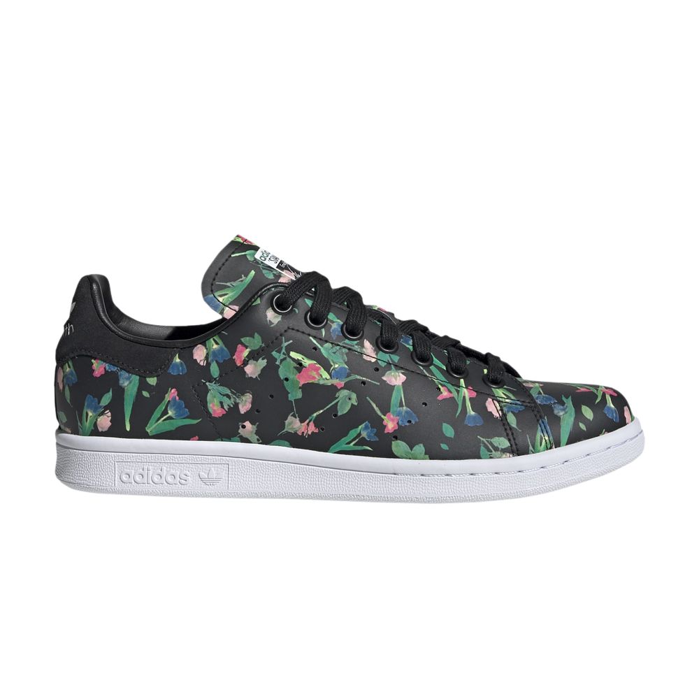ADIDAS ORIGINALS WMNS STAN SMITH 'FLORAL'