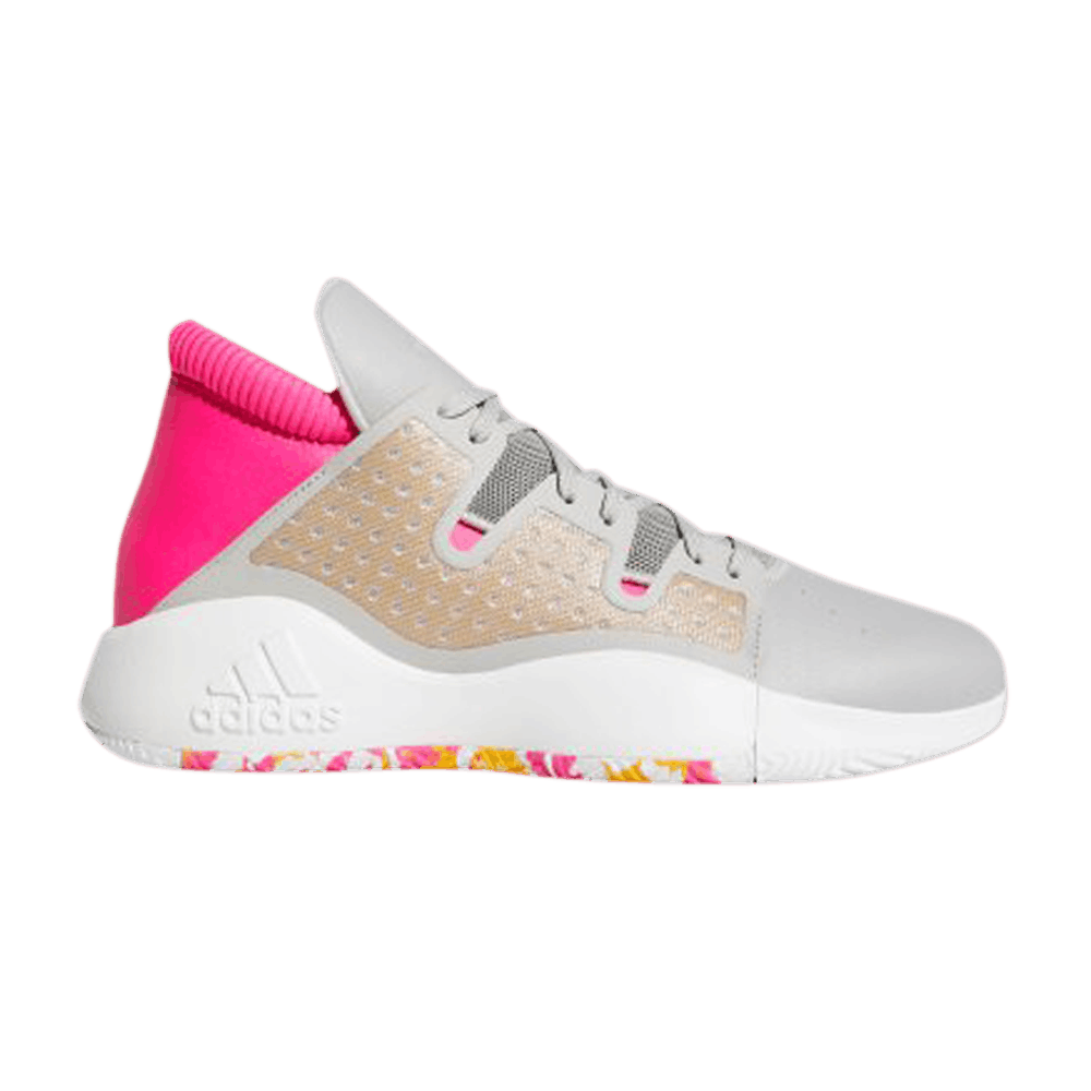 Adidas pro vision pink Clearance