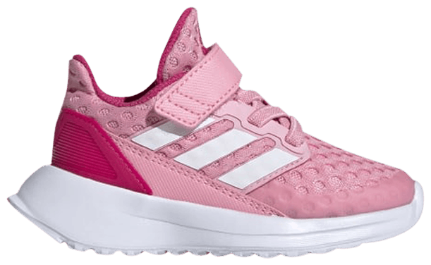 Buy RapidaRun EL Infant Pink EF9281 GOAT