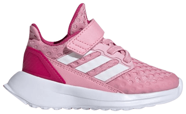 RapidaRun EL Infant 'Pink'