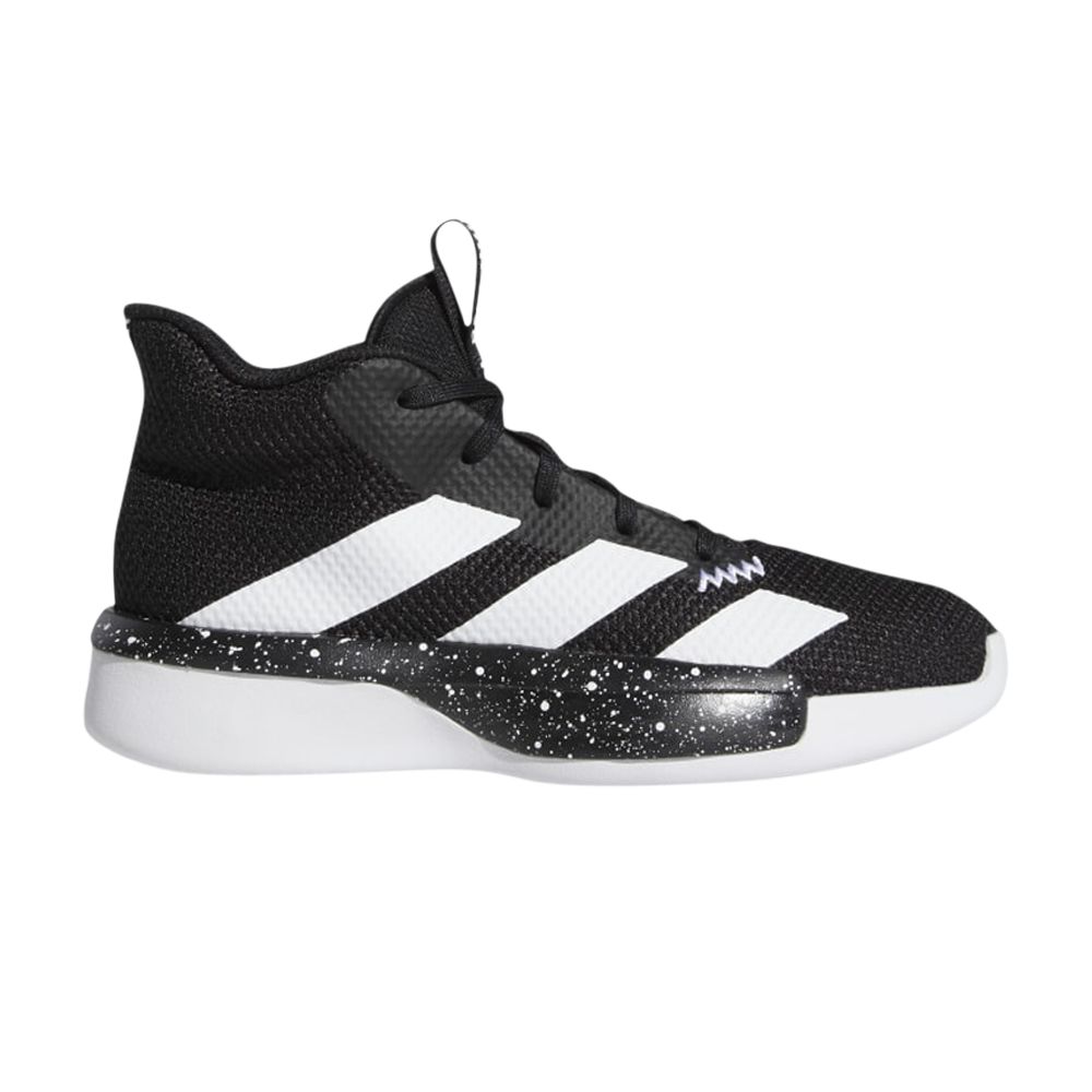 Pro Next 2019 J 'Black White' - EF9809