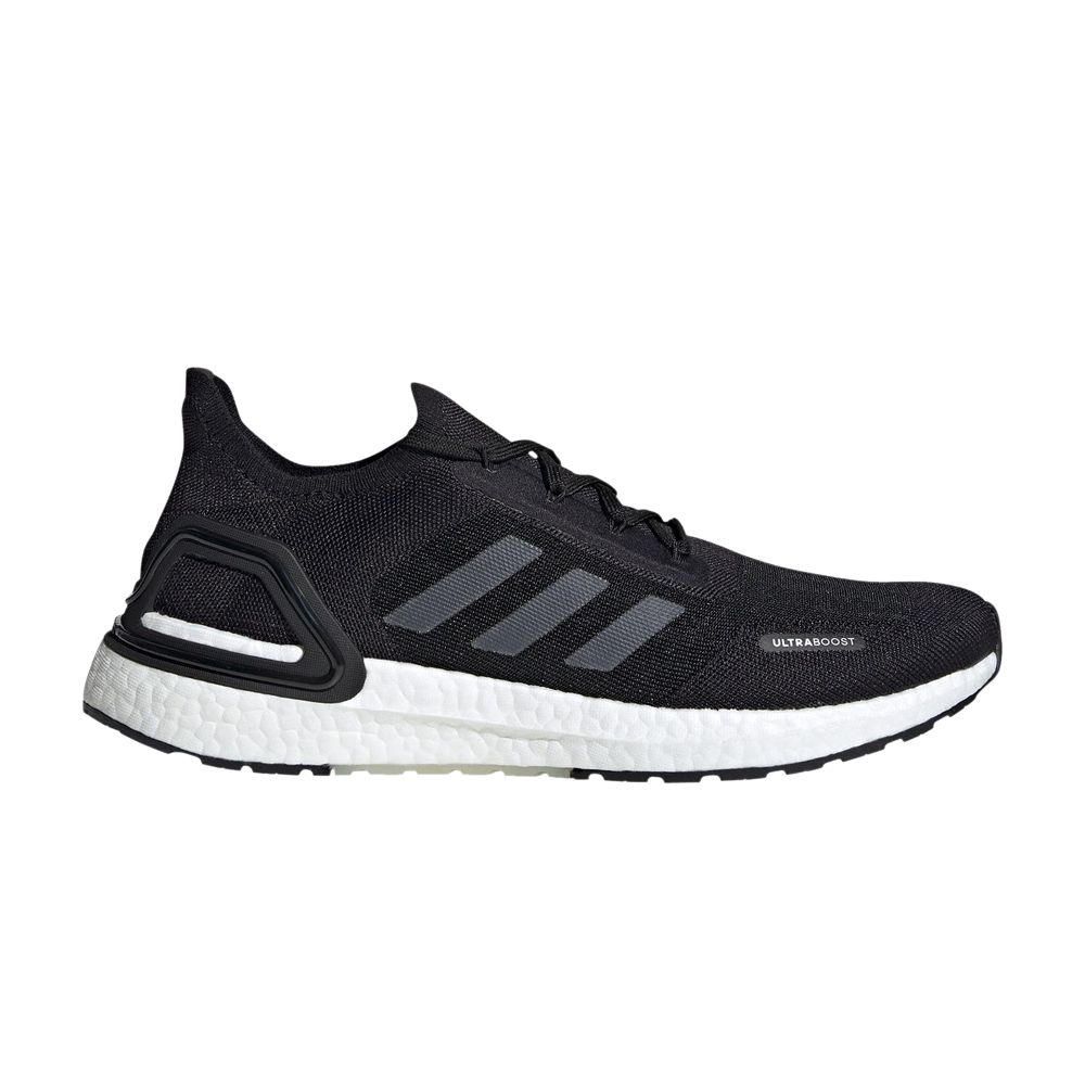 adidas UltraBoost Summer.Rdy 'Black' | Men's Size 8.5