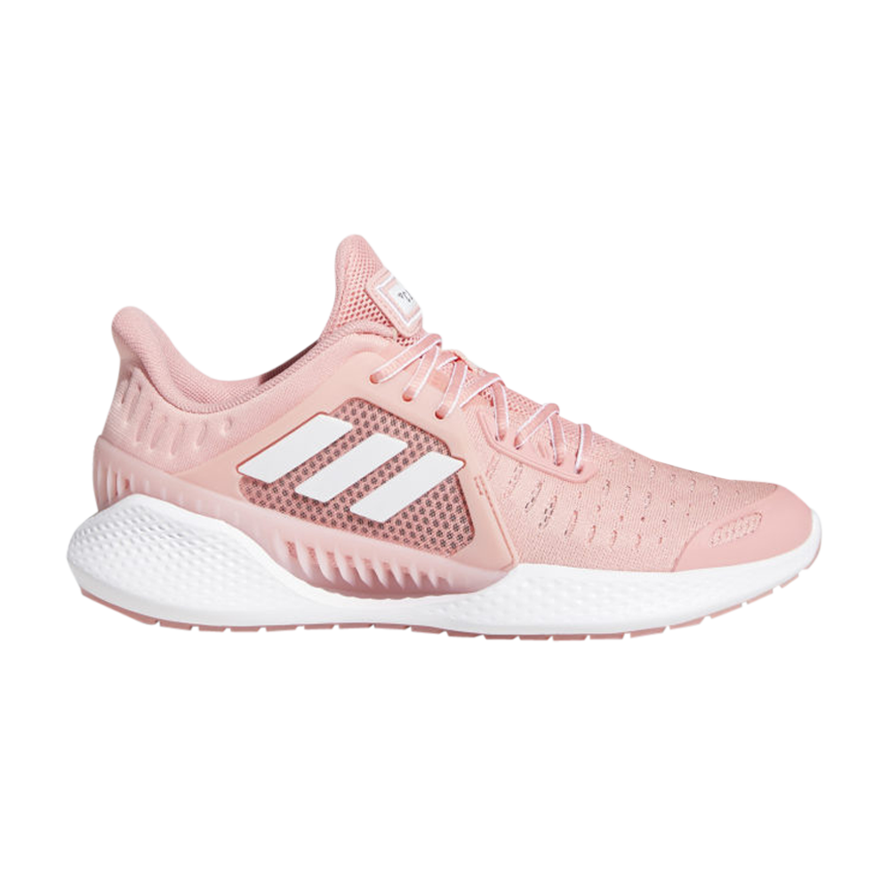 Pre-owned Adidas Originals Wmns Climacool Vent Summer.rdy Em 'glory Pink'