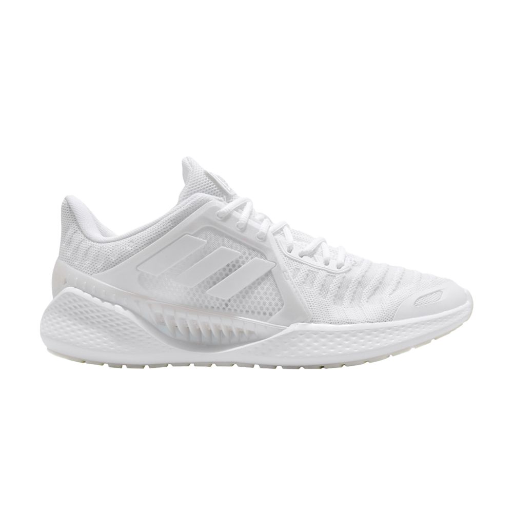 adidas Climacool Vent Summer.Rdy 'Triple White' | Men's Size 5.5
