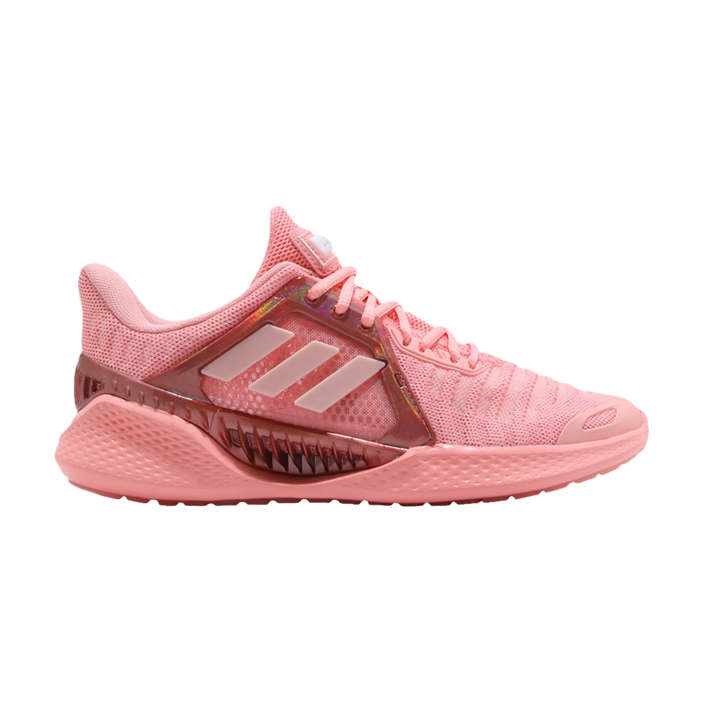 Pre-owned Adidas Originals Climacool Vent Summer.rdy 'pink'