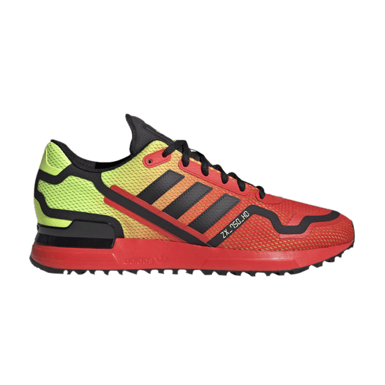 mei  Buy ZX 750 HD 'Heatmap' - FV8489 | GOAT