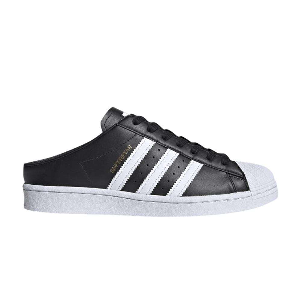 backless adidas shoes