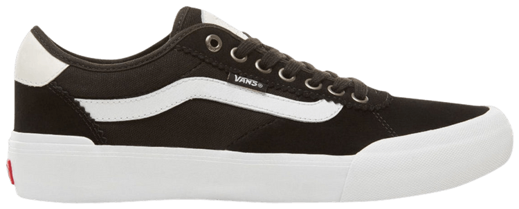 Vans Chima Pro 2 Black