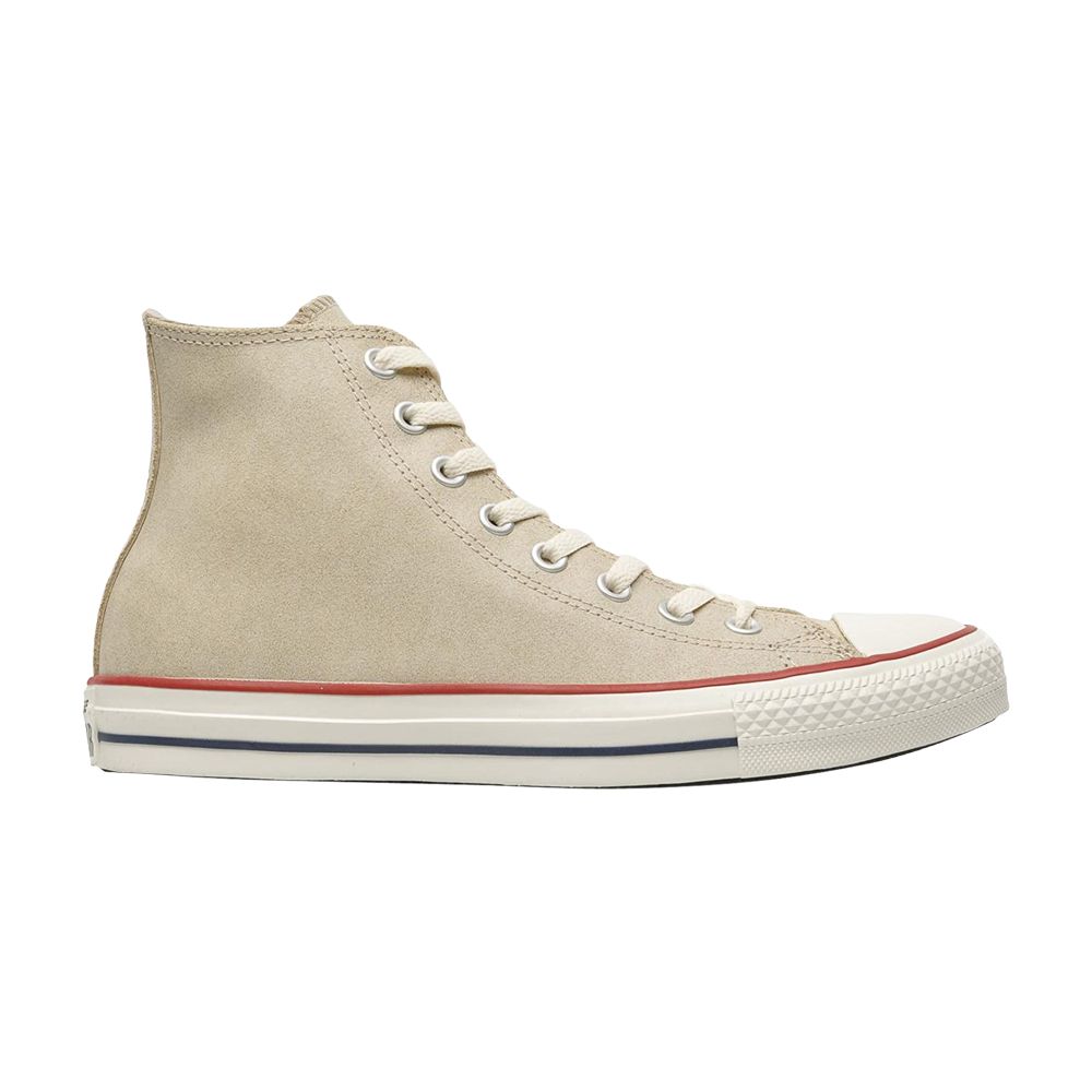 Converse Chuck Taylor All Star Leather High 'Portrait Grey' | Men's Size 6 - 144764C