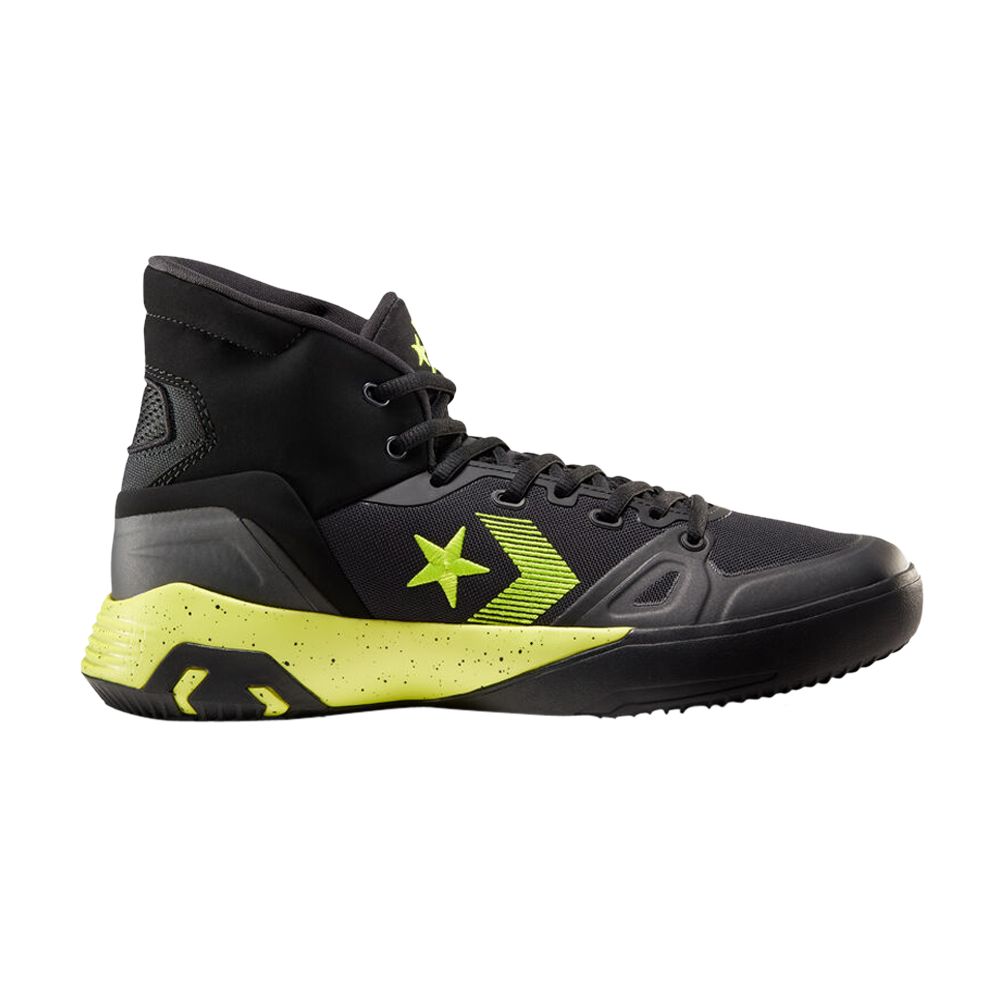 Converse G4 High 'Lemon Venom' | Black | Men's Size 8.5