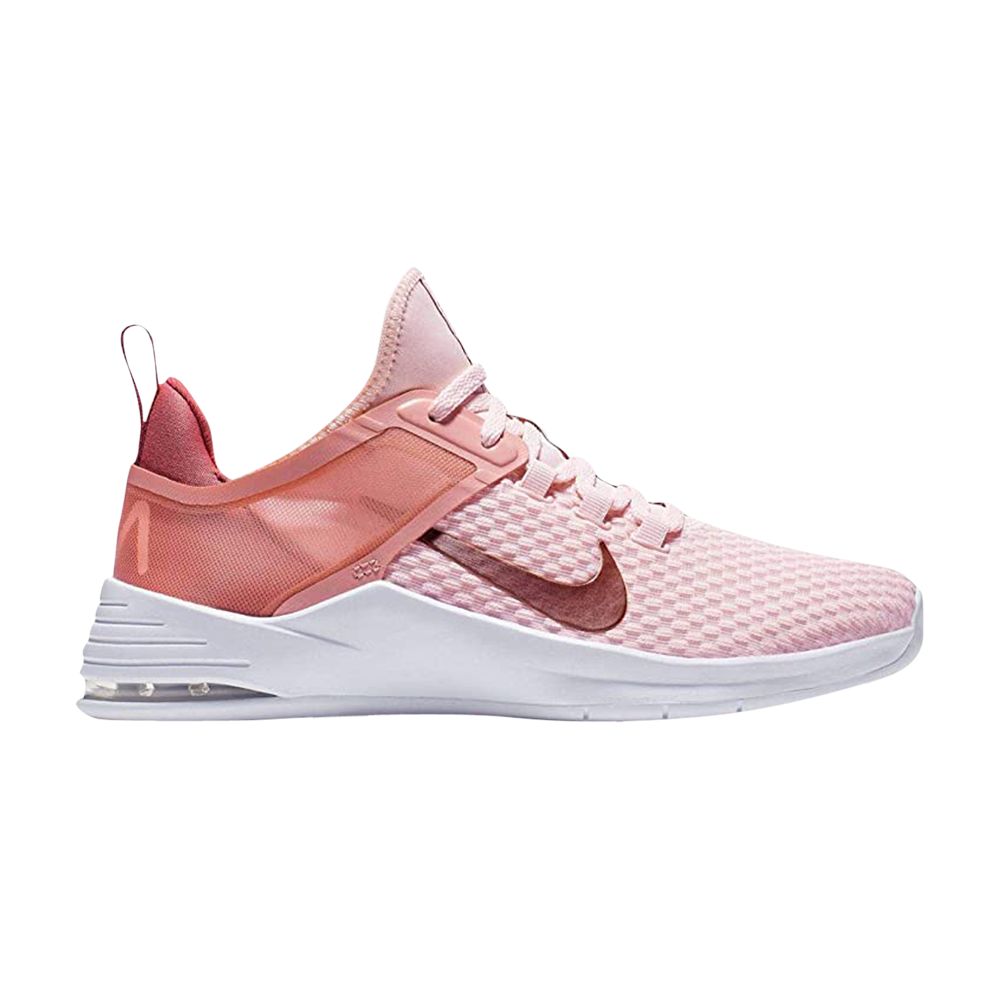 Nike Wmns Air Max Bella TR 2 'Echo Pink Bronze' | Women's Size 6