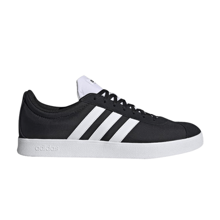 Buy VL Court 2.0 Black White EG3940 GOAT